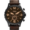 FOSSIL NATE JR1487