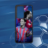 Futbalové legendy - Ronaldinho - Huawei obal