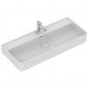 Ideal Standard Strada II Umývadlo 100x43 cm s otvorom na batériu, biela T364601