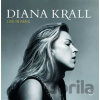 Diana Krall: Live in Paris LP - Diana Krall
