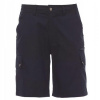 PAYPER RIMINI SUMMER 001193-0067 / Pánske bermudy - navy blue M