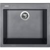 Sinks CUBE 560 Nanogrey