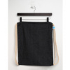 Printwear Plátený vak XT450 Black 38 x 46 cm