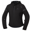 iXS Women's jacket iXS CLASSIC SO MOTO 2.0 X51068 čierna DS