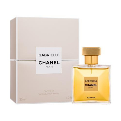 Chanel Gabrielle 35 ml Parfum pre ženy