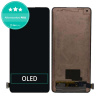LCD displej + Dotykové sklo OnePlus 8 N2013 IN2017 Aftermarket PRO