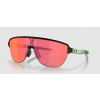 Okuliare OAKLEY Corridor Matte Black Prizm Trail Torch