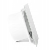 Kúpeľňový ventilátor airRoxy 01-061 + 01-170 100 mm