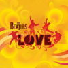 BEATLES - LOVE (2VINYL)