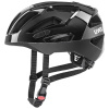 UVEX HELMA GRAVEL X, ALL BLACK 52-57 (r. 2022)