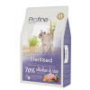 Profine Cat Sterilized 10kg