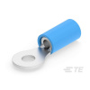 TE Connectivity 2-36157-2 guľaté káblové oko Prierez=2.62 mm² 5000 ks Package; 2-36157-2