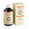 HYALGEL COLLAGEN tekutý prípravok s pomarančovou príchuťou 1x500 ml