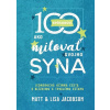 100 spôsobov, ako milovať svojho syna - Matt Jacobson, Lisa Jacobson