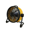 MASTER DFB16 - priemyselný ventilátor - AKKU