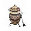 Záhradné ohnisko - Tandor Tandor Tandor Makkaresh Tandor Grill (Tandor Tandor Tandor Makkaresh Tandor Grill)