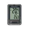 Cateye CC CAT VELO 9 (VL820) ČIERNY