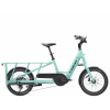 TREK Fetch+ 2 Blue Sage Veľkosť: Jedna veľkosť pre väčšinu