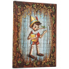 Fairy Tale Collection / Carlo Collodi, Pinocchio / Midi / Unlined