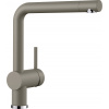 BLANCO BLANCO LINUS SILGRANIT®-Look, Farebné prevedenie Tartufo