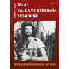 1944 Válka ve středním Tichomoří - Edwin P. Hoyt
