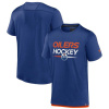 Fanatics Tričko Edmonton Oilers 23 Authentic Pro SS Tech Tee