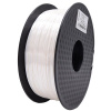 Creality 1,75 mm CR-silk 1 kg biely
