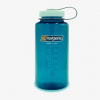 Nalgene Wide-Mouth 1000ml Sustain Trout Green Universal Universal