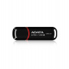 ADATA UV150/128GB/USB 3.2/USB-A/Čierna (AUV150-128G-RBK)