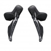 SHIMANO Ultegra Di2 ST-R8170 Disc 12s vrátane plochých strmeňov