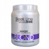 STAPIZ VIOLET BLOND MASKA NA BLOND VLASY 1000 ML