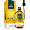 Vitamín D3 1000IU Woldo 50ml