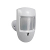 IGET iGET Security P2 Drátový PIR snímač pohybu, detekce pomocí infra. záření, úhel záběru 60° vertik., 110° horizont.