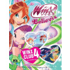 Winx Club - 4. série vol.8, epizody 24-26 - DVD