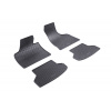 Koberce gumenné Rigum AUDI A3 Sportback 2004-2012