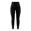 Dámske elastické nohavice Craft W ADV Charge Perforated Black L