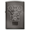 Zapalovač Zippo Motor 26979