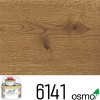 OSMO® 2K olej na dřevo Barva (odstín): 6141 havana, Balení: 0,375 l