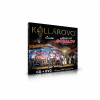 Kollárovci • Stretnutie Goralov v Pieninách / Live (2CD+DVD)