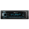 Automobilové rádio Xblitz RF-250 Bluetooth MP3 USB 1-DIN