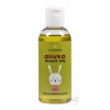 Juvamed Olivko hydratačný olivový olej 150 ml telový olej