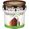 KANSAI HELIOS Belinka Toplasur UV plus 2,5 l, farba 13 Borovica