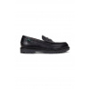 Kožené mokasíny Polo Ralph Lauren Jett Penny pánske, čierna farba, 803961420001 803961420001.001 EUR 42