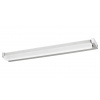 Rabalux Chrómové LED svietidlo pod kuchynskú linku Cedric 48,5cm 8W 1446
