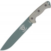 Ontario Randall RTAK 2 Knife Micarta