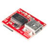 SparkFun Electronics SparkFun FTDI Basic Breakout - 5V