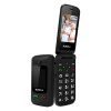 Mobiola MB610 Dual - Black