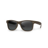 FOX - Polarizačné okuliare Avius Trans Khaki Green Lens