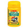 Sera Spirulina Tabs Nature 24