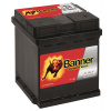 Banner Power Bull 12V 42Ah 390A P4208